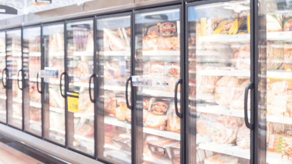 Género, clase social y alimentos ultraprocesados - Nortes | Centradas en la periferia