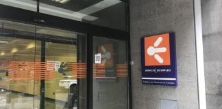 El final de la temporada de verano deja 1.600 desempleados más