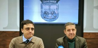 Javier Ballina deja el Ayuntamiento de Oviedo para incorporarse al decanato de Derecho