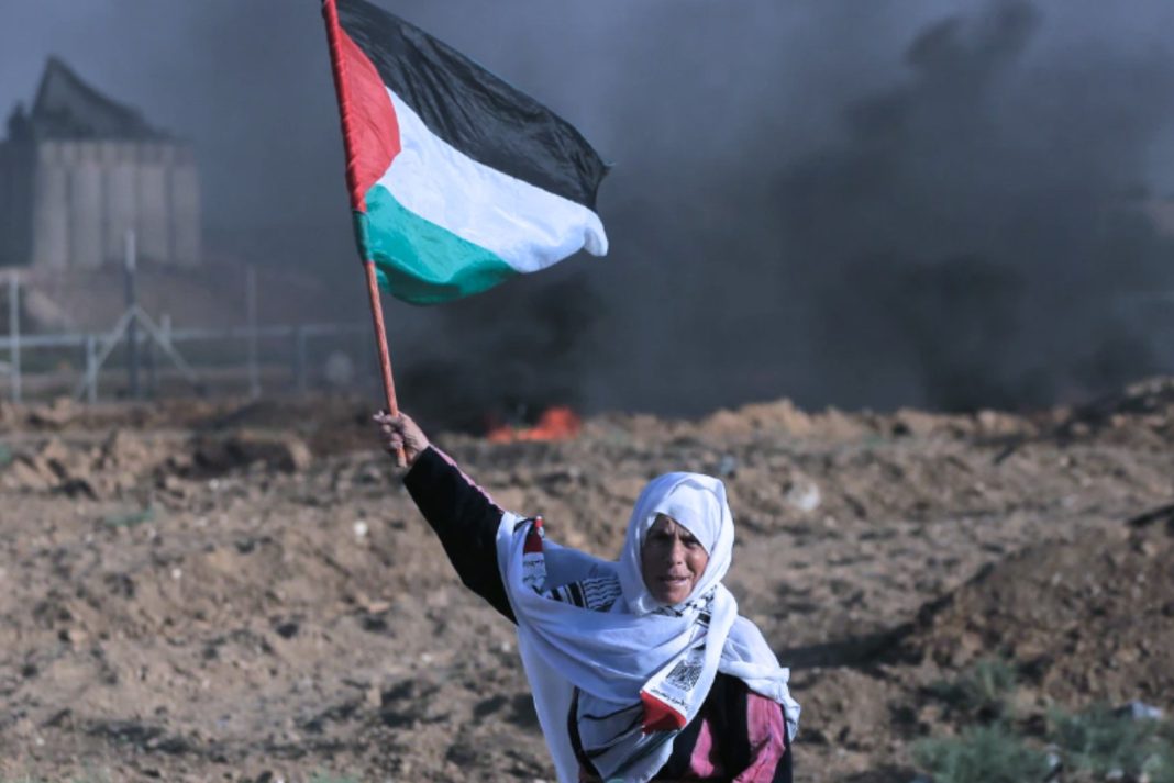 Palestina