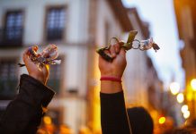 Oviedo concentrará este fin de semana las movilizaciones por el derecho a la vivienda
