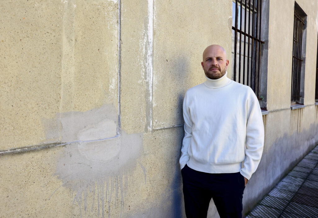Gonzalo Velasco Arias