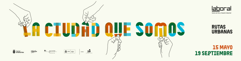 La ciudad que somos