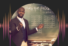La Felguera reunirá debate sobre migraciones y humor con Lamine Thior