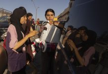 De Asturias a Ceuta, señaladas por ayudar