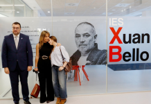Barbón propondrá la Medalla de Asturias a título postumo para Xuan Bello