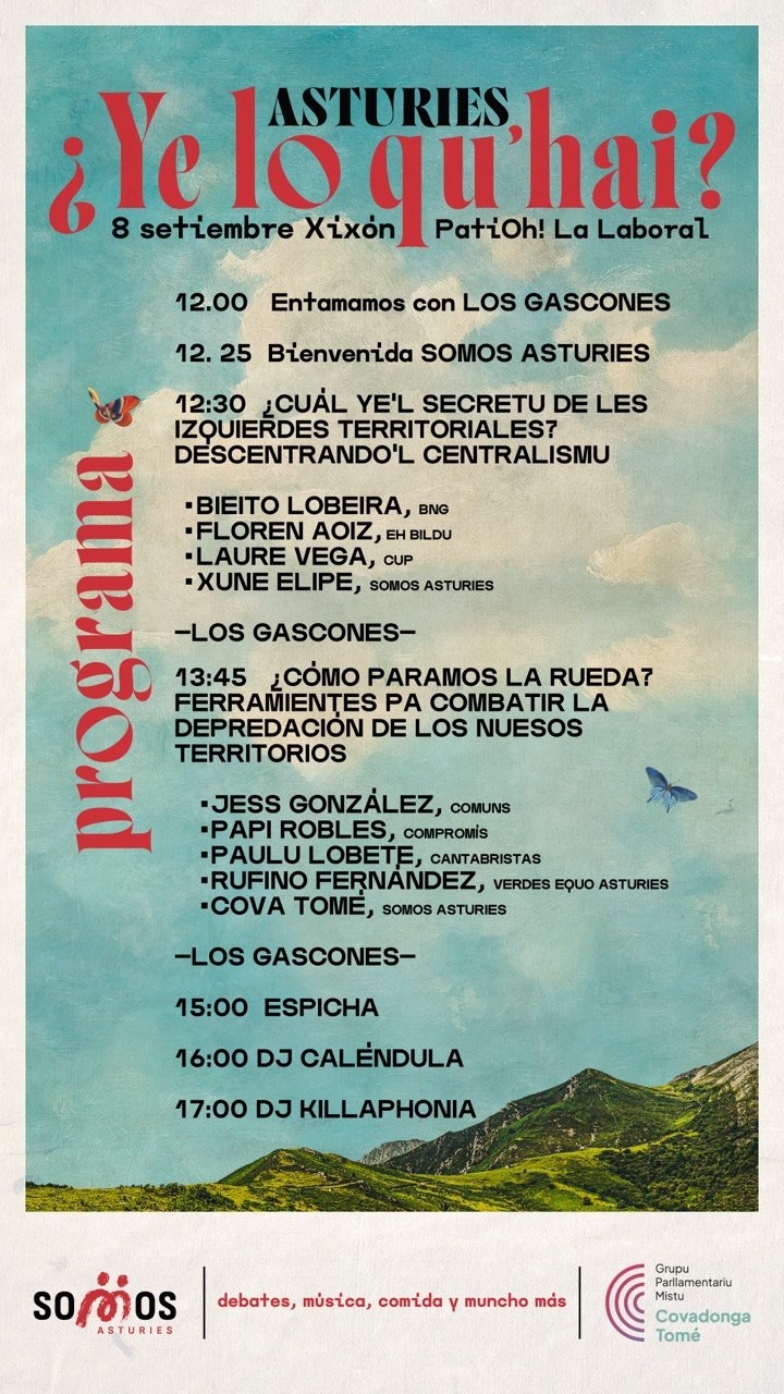 Somos Asturies