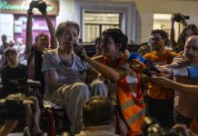 Legislar contra la codicia: homenaje a Maricarmen