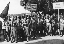La otra comuna del 34: cuando Asturias quiso ser Viena y no Berlín