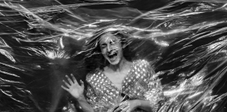 La Intrusa celebra 30 años de investigación y danza en el Teatro Jovellanos