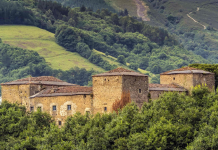 La lista del patrimonio asturiano en peligro no deja de crecer