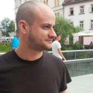 Arnau Piqué