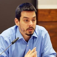 Ignacio Fernández del Páramo