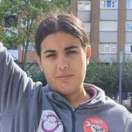 Anahí López