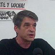 Alberto Rosón