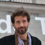 Sergio Montero