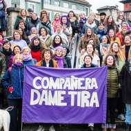 Coordinación 8M Asturies