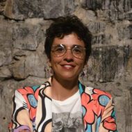 Noelia Ordieres