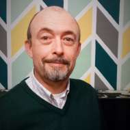 Lluis Aique Iglesias