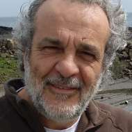 Javier Naves