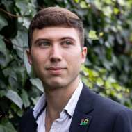 Matías Hevia