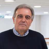 Dacio Alonso