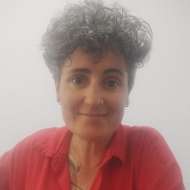 María Fernández Orviz