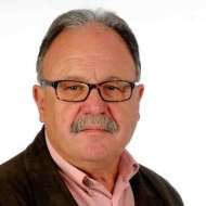 Javier Ardura