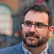 Ástor García