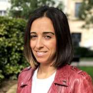 Silvia Tárano