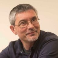 Xandru Fernández