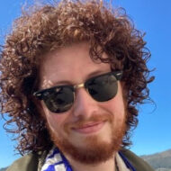 Javier Larrea