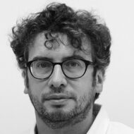 José Manuel Sande