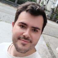 Andrés Fernández