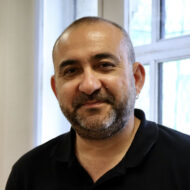 Javier Pacheco