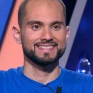 Jairo Fernández