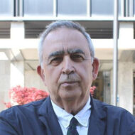 Miguel Casariego
