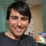 Javier Titos